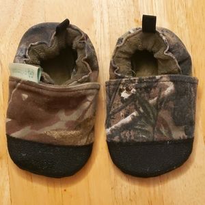 Slippers - Pitterpat